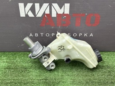 Главный тормозной цилиндр с бочком Opel Corsa
