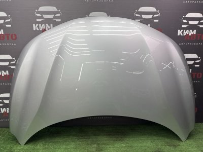 Капот Nissan QASHQAI 2016 J11