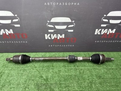 Привод в сборе Hyundai Creta 2019 GS