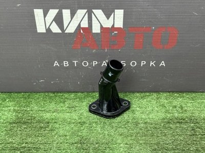 Корпус термостата Hyundai Solaris 2 2018 HCR