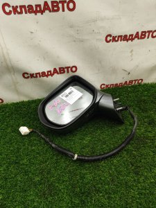 Зеркало заднего вида боковое Honda Civic 2009 FD1