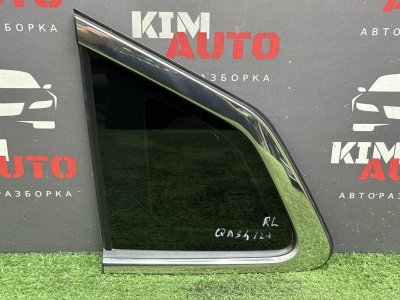 Стекло кузовное Nissan QASHQAI 2016 J11