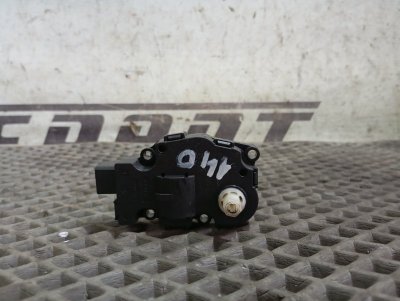 Сервопривод заслонки печки Audi S5 2013 8T