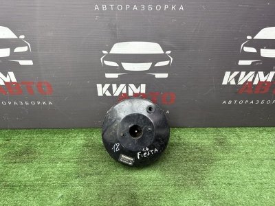 Вакуумный усилитель тормозов Ford Fiesta