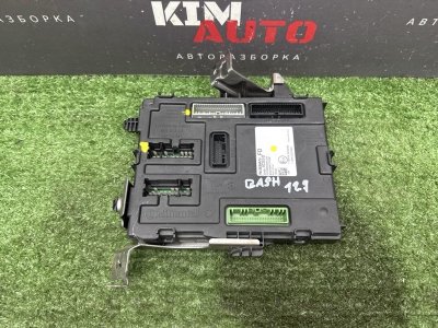 Блок комфорта(BCM) Nissan QASHQAI 2016 J11