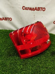 Фонарь наружний Audi A4 2006 8ED