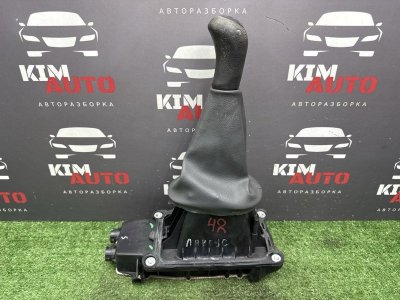 Кулиса МКПП Lada Largus