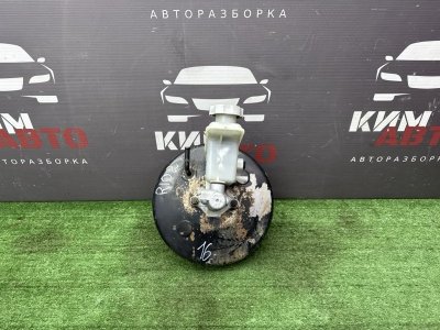 Вакуумный усилитель с главным тормозным цилиндром Kia Rio 2