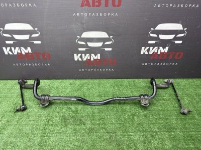 Стабилизатор поперечной устойчивости Hyundai Creta 2019 GS