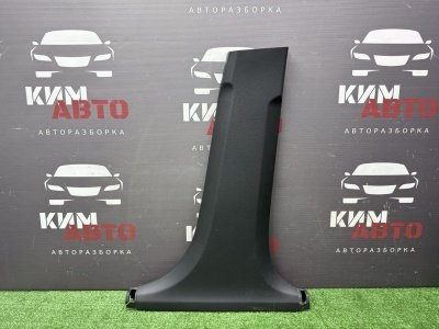 Накладка центральной стойки нижняя Hyundai Creta 2019 GS