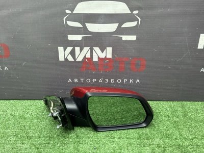 Зеркало заднего вида Hyundai Creta 2019 GS