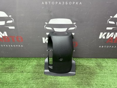 Кожух рулевой колонки Hyundai Solaris 2 2018 HCR