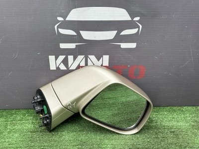 Зеркало заднего вида Chevrolet Orlando