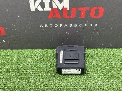 Блок управления ABS Nissan QASHQAI 2016 J11