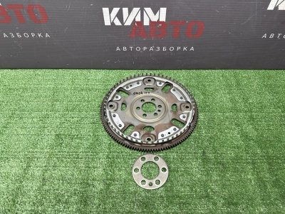 Маховик АКПП Nissan QASHQAI 2016 J11
