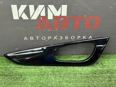 Накладка ручки двери салона Nissan QASHQAI 2016 J11
