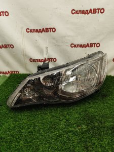 Фара ксеноновая Honda Civic 2009 FD1