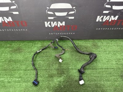 Проводка двери Nissan QASHQAI 2016 J11
