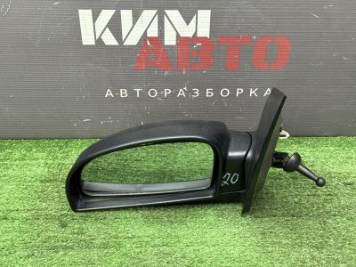 Зеркало заднего вида Hyundai Getz