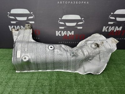 Тепловой экран Nissan QASHQAI 2016 J11