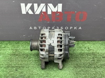Генератор Nissan QASHQAI 2016 J11