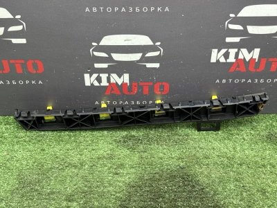 Кронштейн бампера Hyundai Solaris 2 2018 HCR