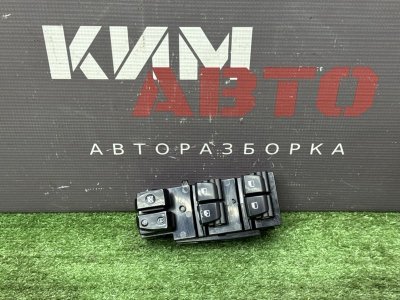 Блок управления стеклоподъемниками Hyundai Solaris 2 2018 HCR