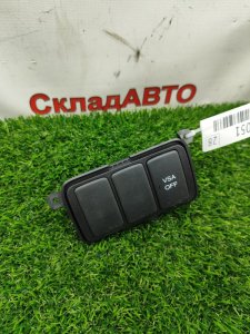 Кнопка курсовой устойчивости Honda Civic 2009 FD1