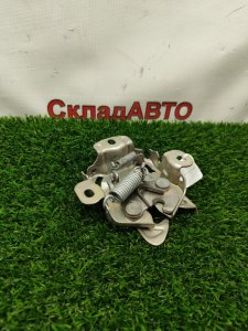 Замок капота Suzuki Alto 2008 HA24S