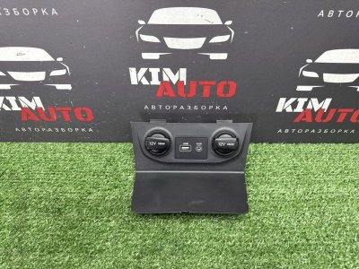 Блок usbaux Hyundai Creta 2019 GS