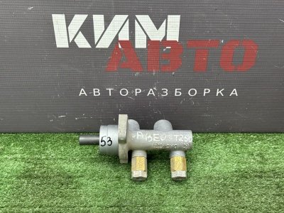 Главный тормозной цилиндр Chevrolet Aveo T250