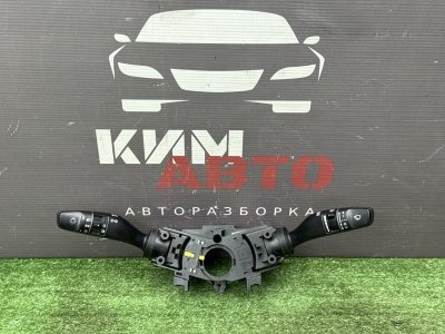 Подрулевой переключатель (гитара) Hyundai Solaris 2 2018 HCR