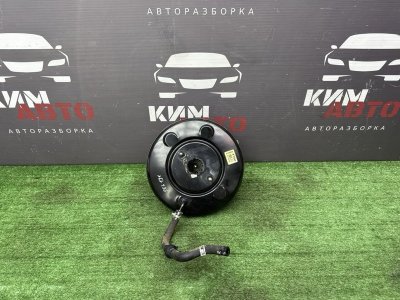 Вакуумный усилитель тормозов Hyundai Solaris 2 2018 HCR