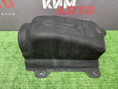 Экран тепловой глушителя Kia Ceed 3 2021 SW