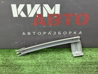 Направляющая стекла двери Nissan QASHQAI 2016 J11