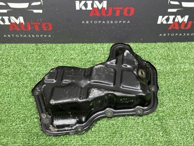 Поддон масляный (Картер) Nissan QASHQAI 2016 J11
