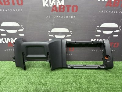 Накладка торпедо Hyundai Creta 2019 GS
