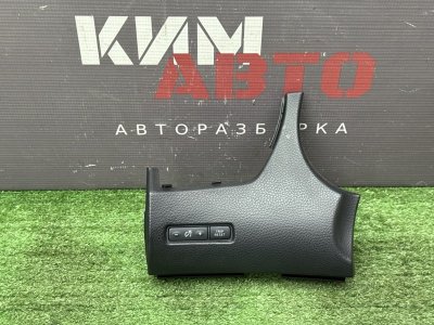 Накладка торпедо Nissan QASHQAI 2016 J11