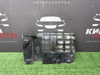 Пыльник двигателя Hyundai Creta 2019 GS