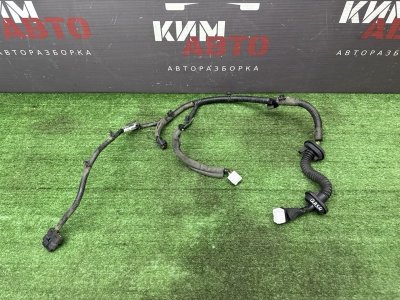 Проводка двери Nissan QASHQAI 2016 J11