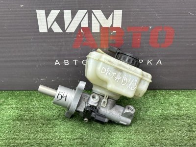 Главный тормозной цилиндр Skoda Octavia A5