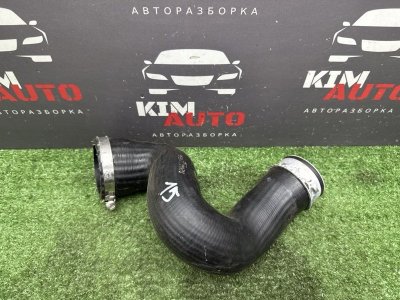 Патрубок интеркулера Volkswagen Passat