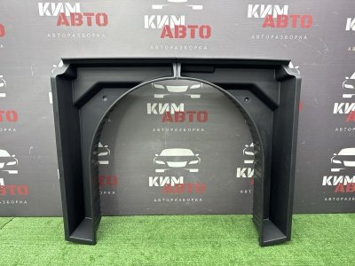 Ящик Органайзер багажного отсека Hyundai Creta 2021 GS