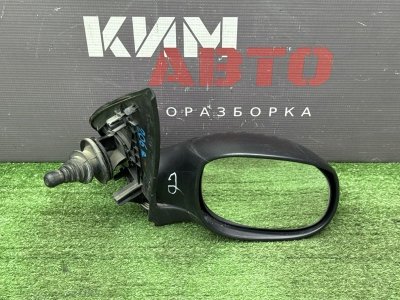 Зеркало заднего вида Peugeot 206