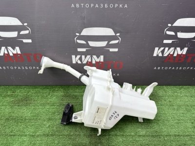 Бачок стеклоомывателя Nissan QASHQAI 2016 J11