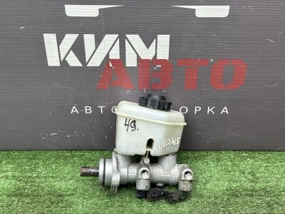 Главный тормозной цилиндр Kia Spectra