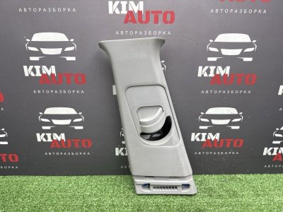 Накладка центральной стойки верхняя Hyundai Creta 2019 GS