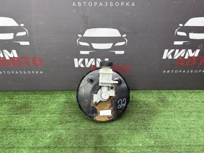 Вакуумный усилитель с ГТЦ Chevrolet Lacetti
