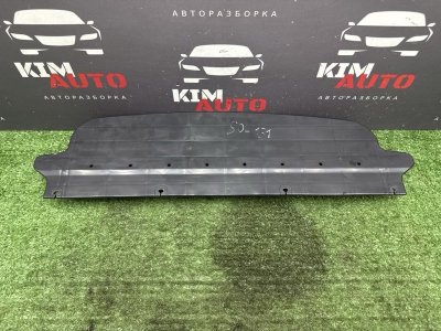 Дефлектор радиатора верхний Hyundai Solaris 2 2018 HCR