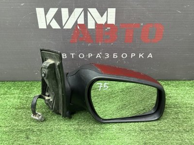 Зеркало заднего вида Ford Focus 2
